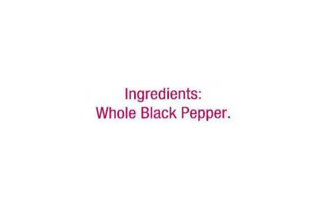 Shree Gulab Black Pepper Powder    Box  200 grams